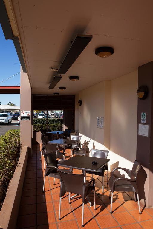 Wilsonton Hotel Toowoomba Exterior photo