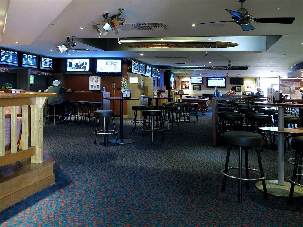 Wilsonton Hotel Toowoomba Exterior photo