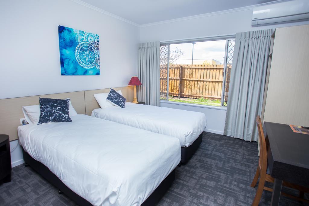 Wilsonton Hotel Toowoomba Exterior photo