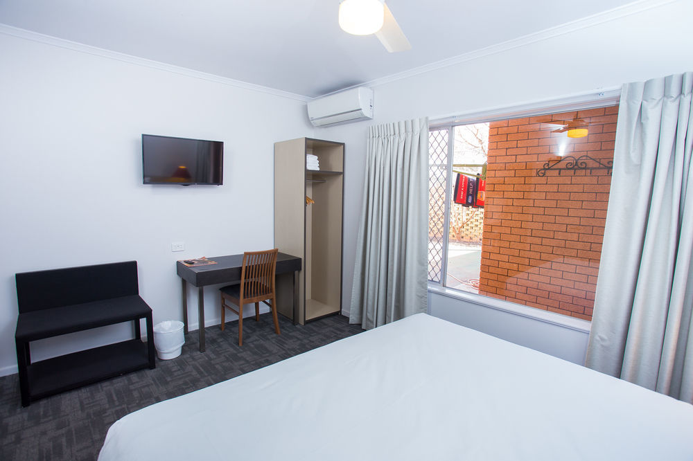 Wilsonton Hotel Toowoomba Exterior photo